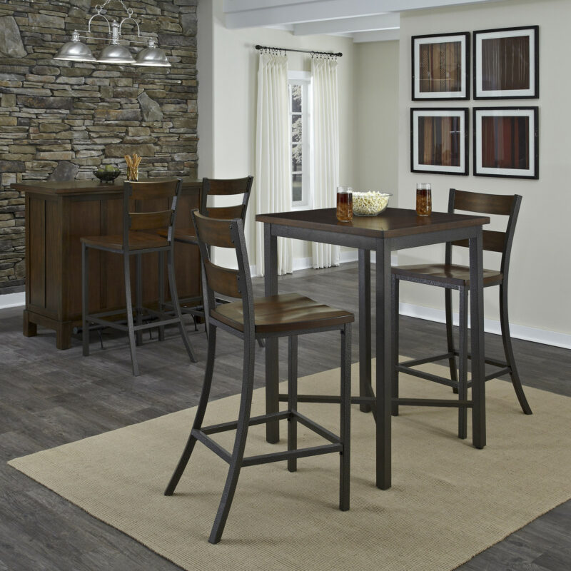 Cabin Creek Bar Stool