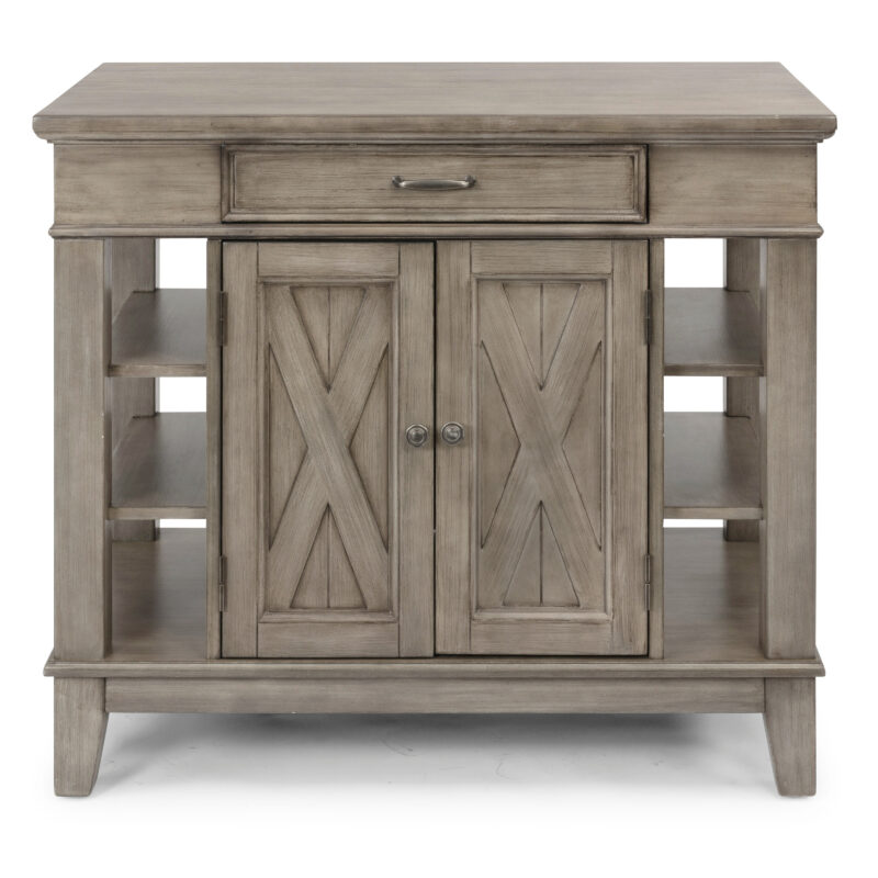 Walker Kitchen Island