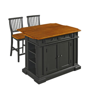 Montauk Kitchen Island Set