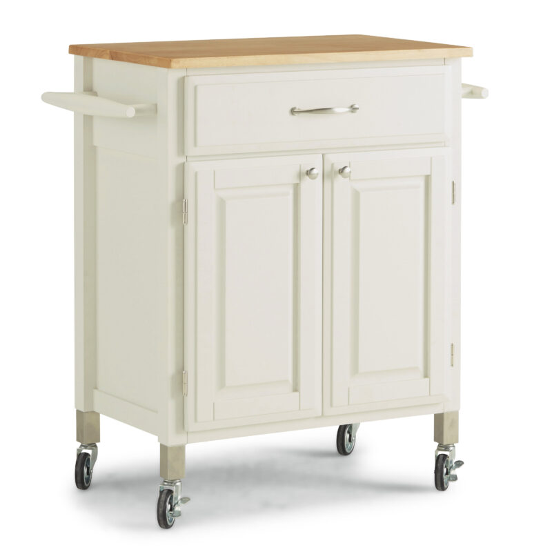 Blanche Kitchen Cart