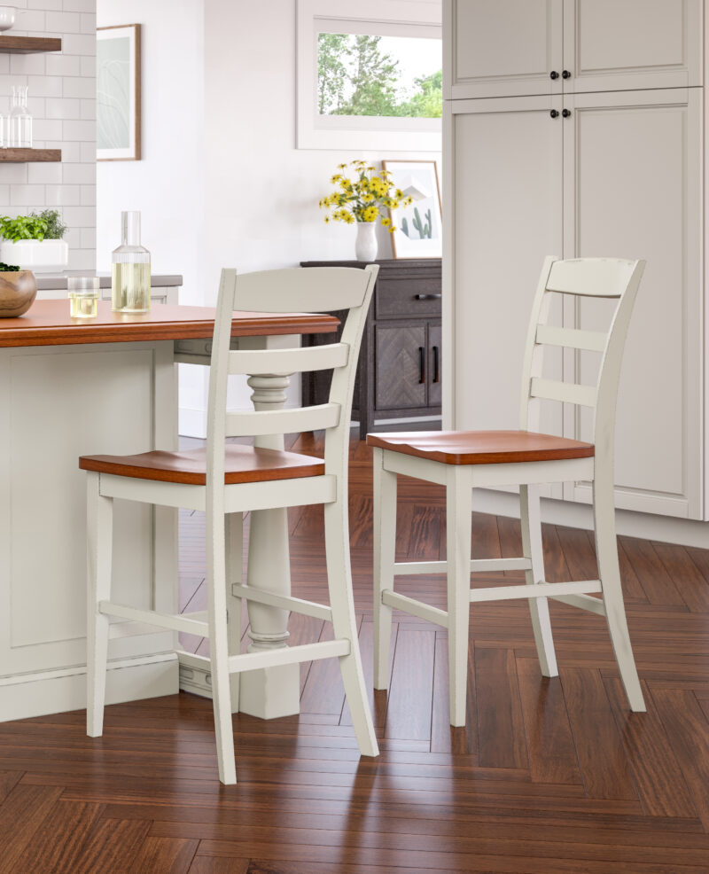 Monarch Counter Stool