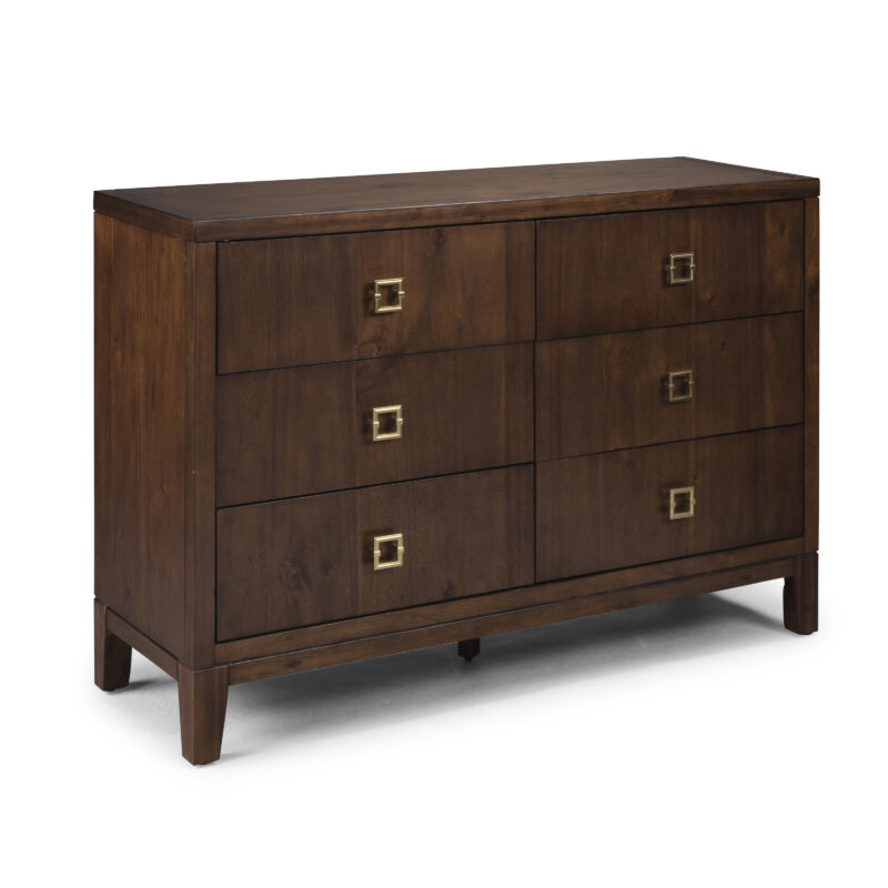 Bungalow Dresser