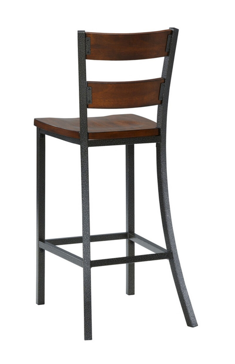 Cabin Creek Bar Stool