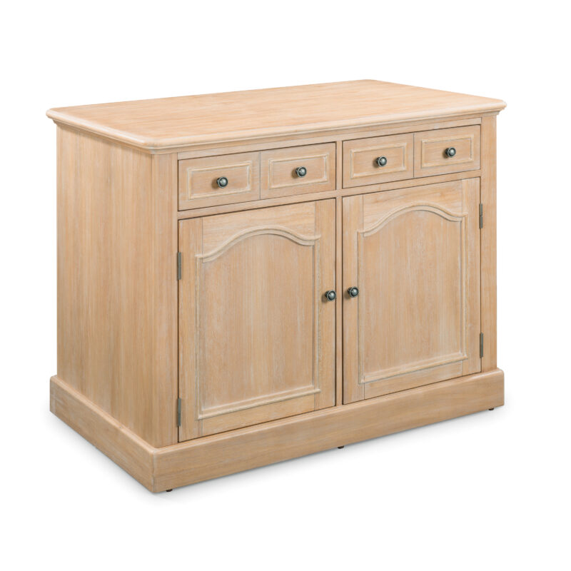 Claire Kitchen Island