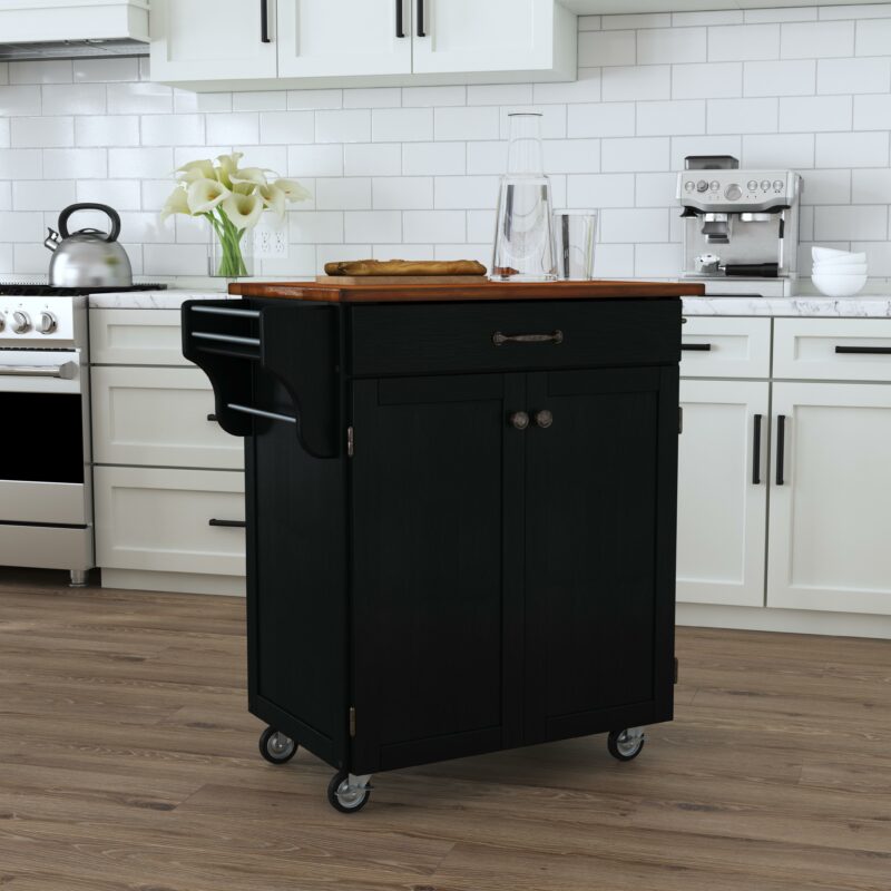 Cuisine Cart Kitchen Cart