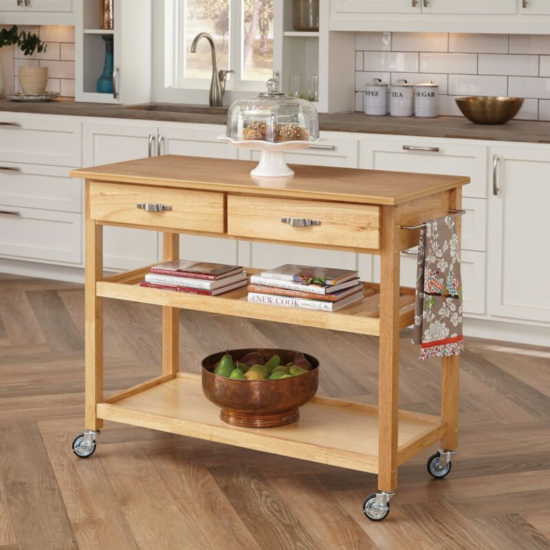 General Line Kitchen Cart