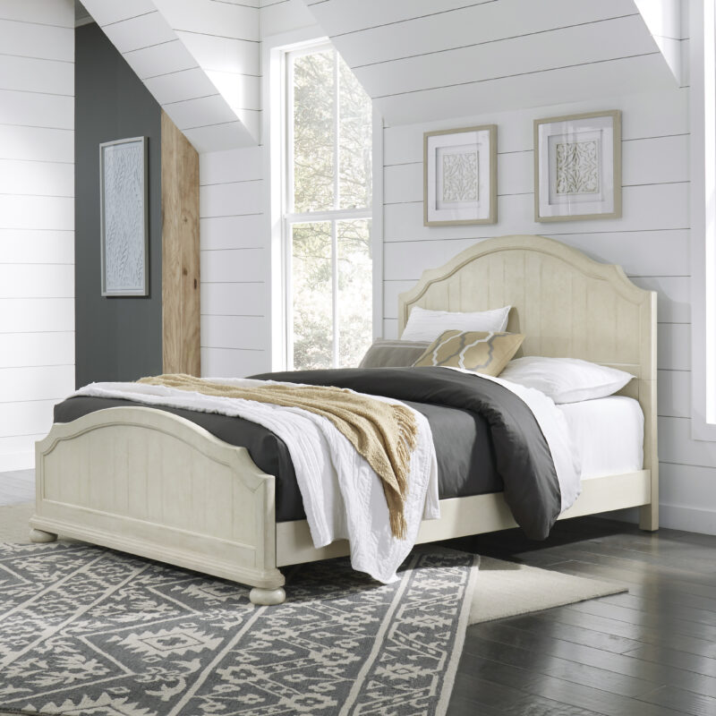 Chambre Queen Bed