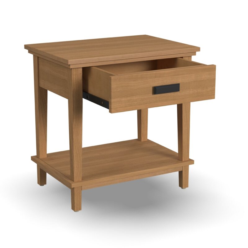 Oak Park Nightstand