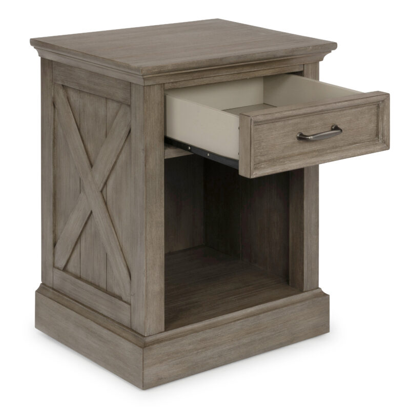 Walker Nightstand