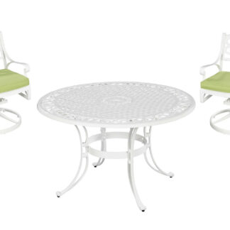 Sanibel 5 Piece Outdoor Dining Set