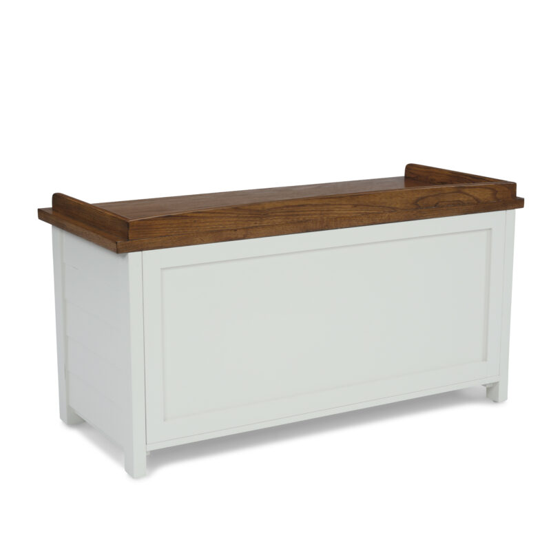 District Storage Bench