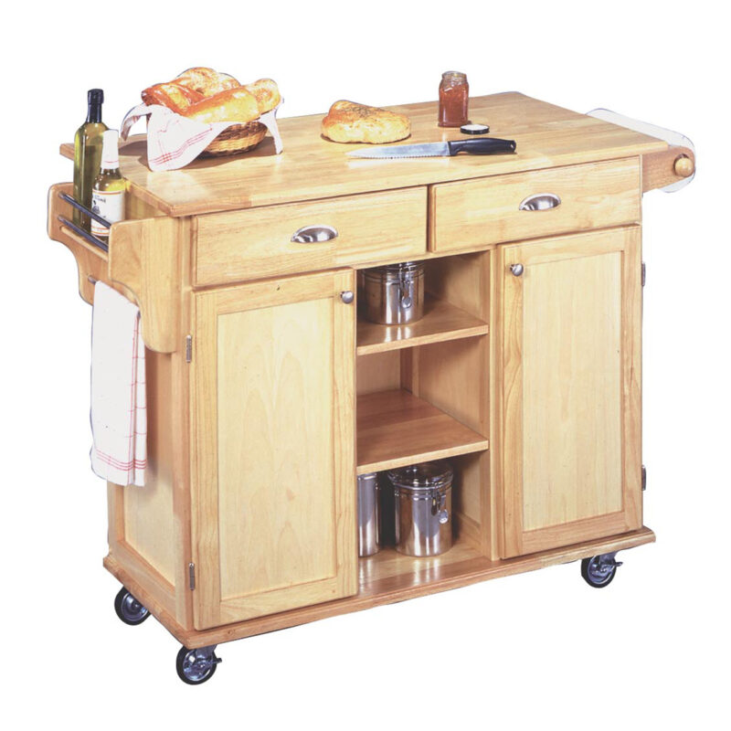 General Line Kitchen Cart