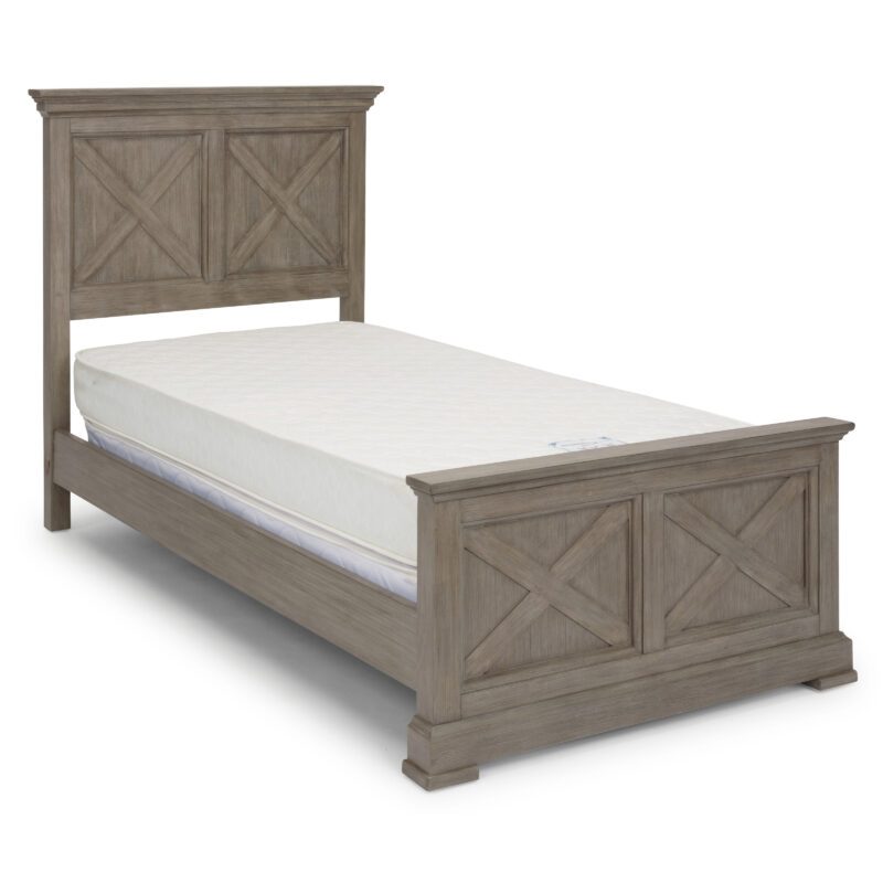 Walker Twin Bed