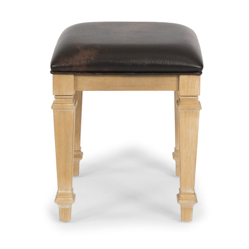 Manor House Vanity Bench