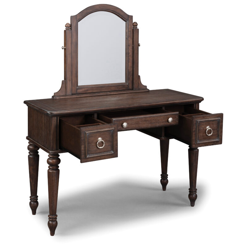 Marie Vanity with Mirror