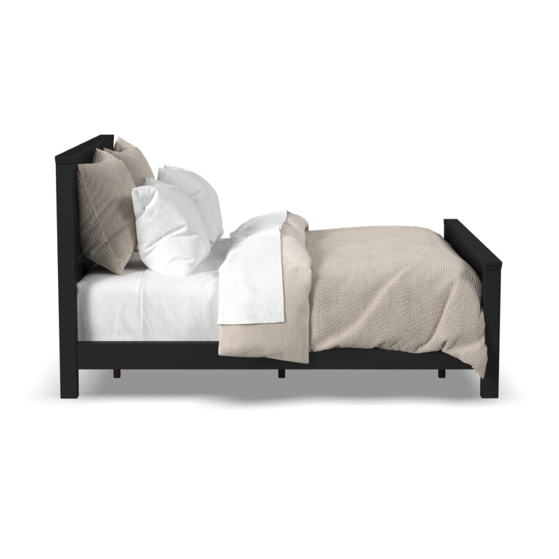 Oak Park King Bed