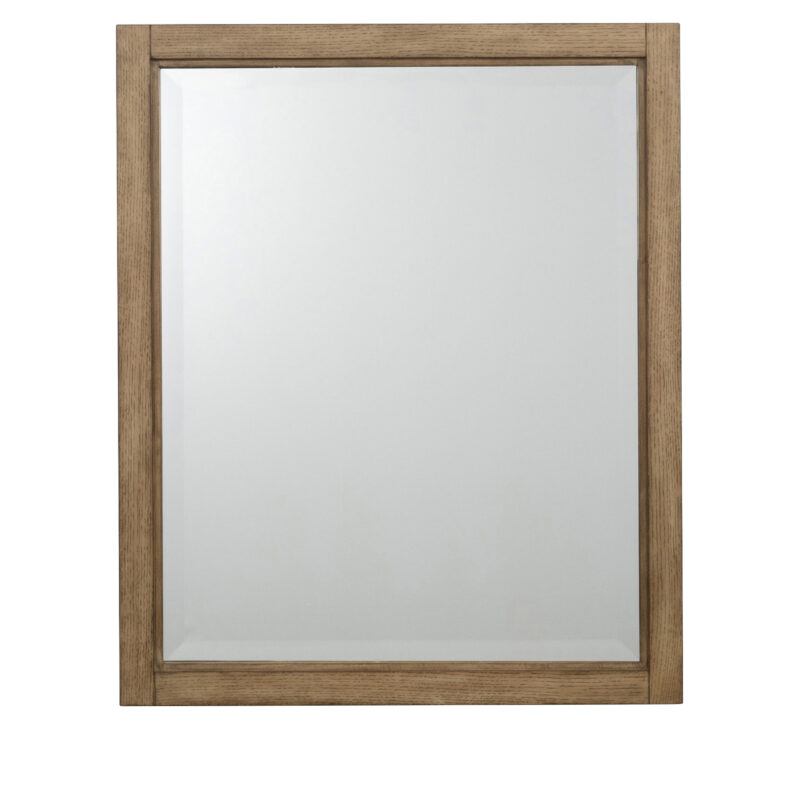 Montecito Mirror