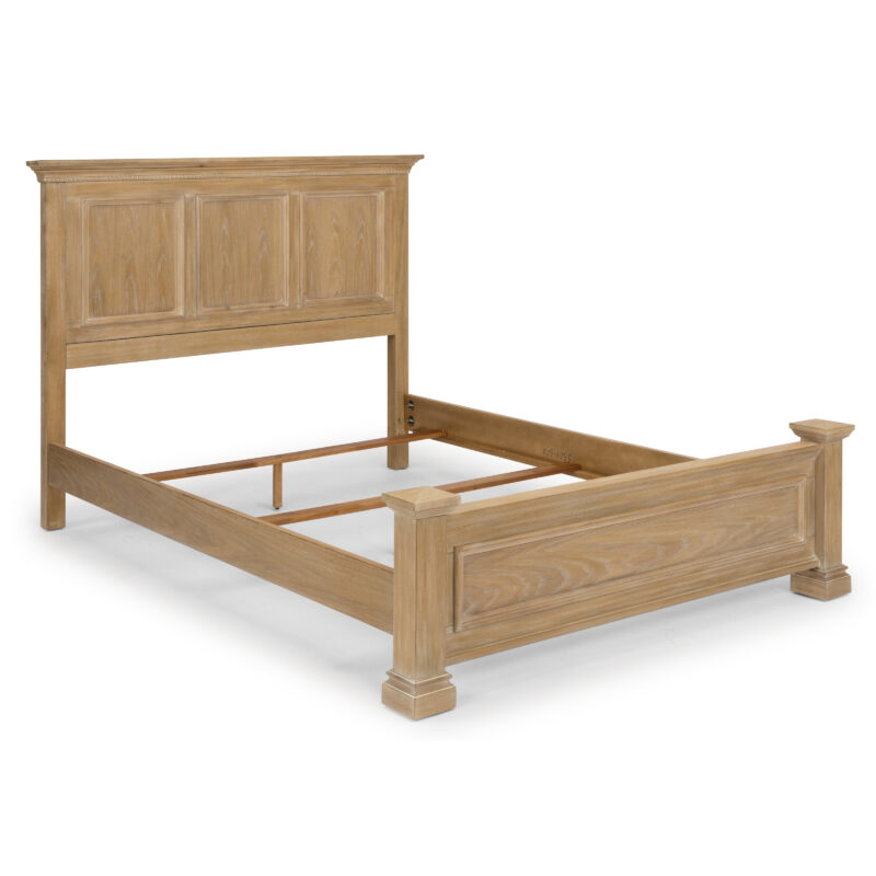 Manor House Queen Bed