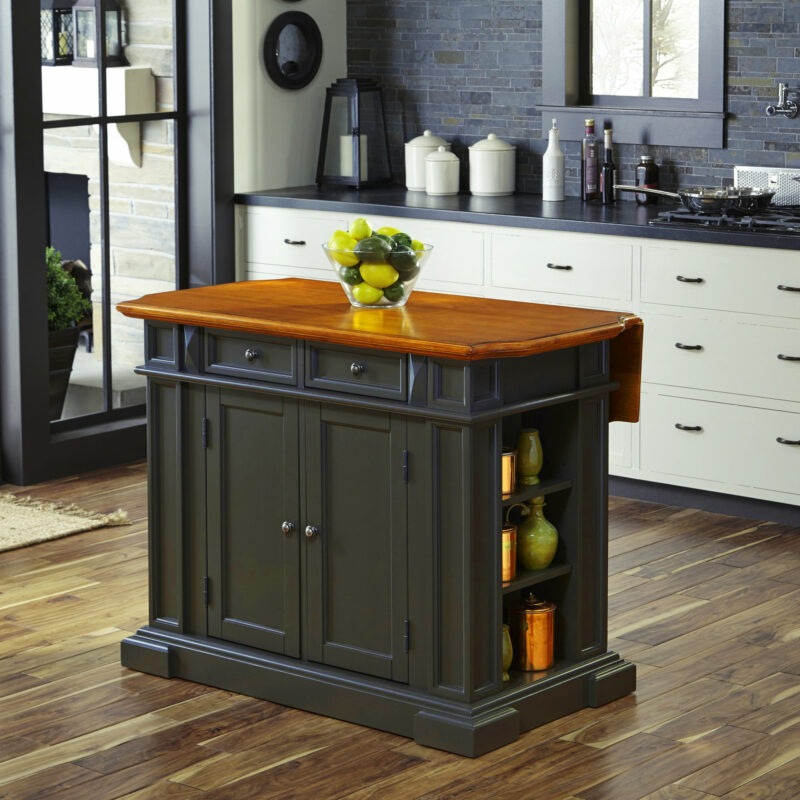 Montauk Kitchen Island