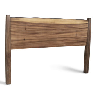 Forest Retreat King Headboard