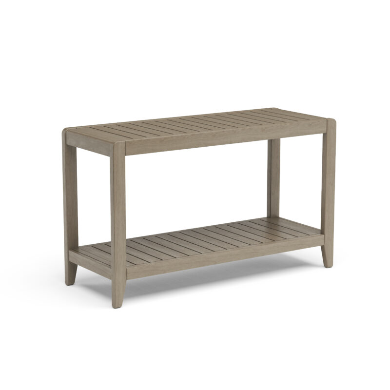 Sustain Outdoor Sofa Table