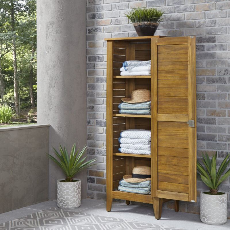 Maho Storage Cabinet