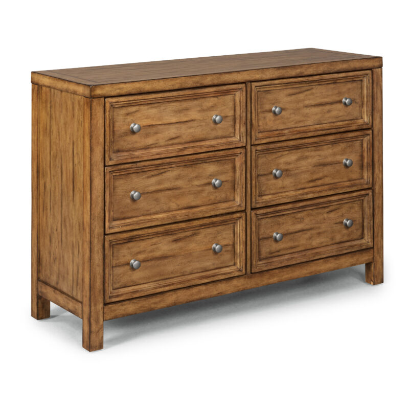 Tuscon Dresser