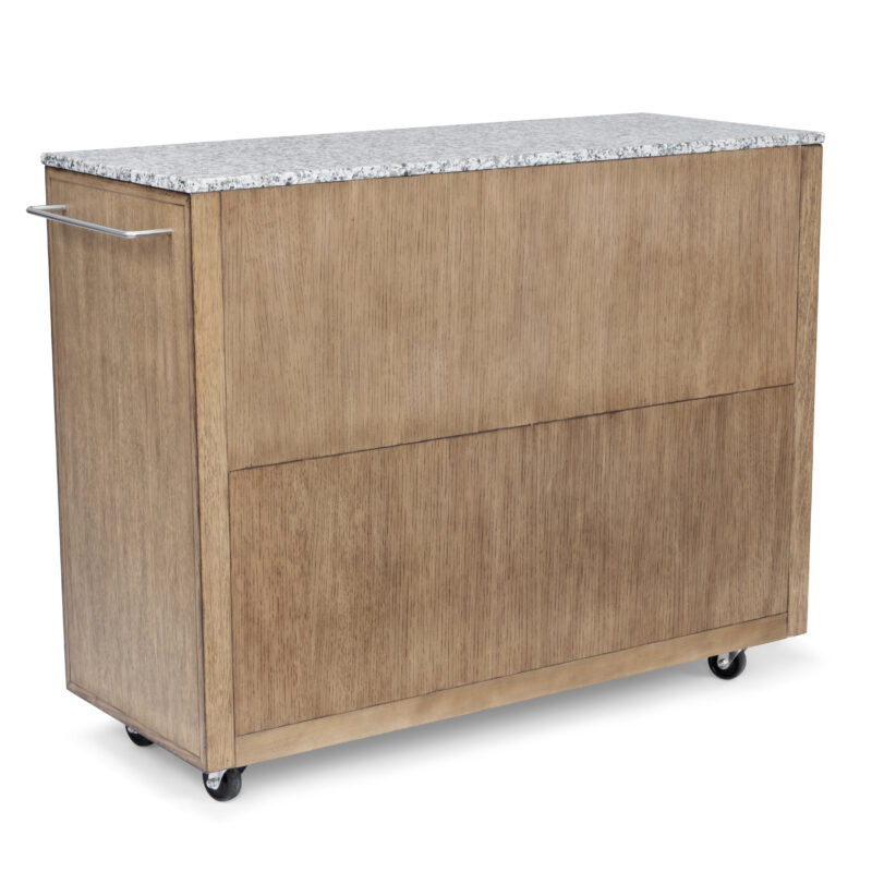 Montecito Kitchen Cart