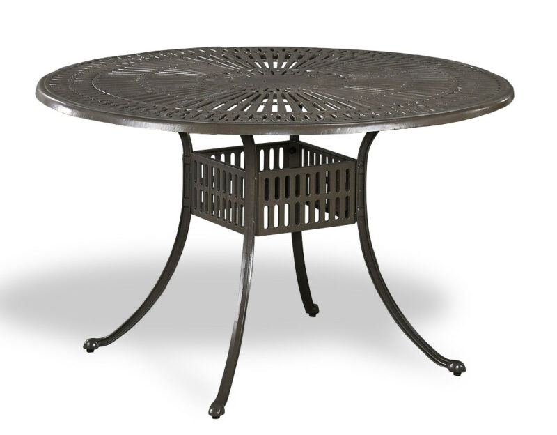 Grenada 5 Piece Outdoor Dining Set