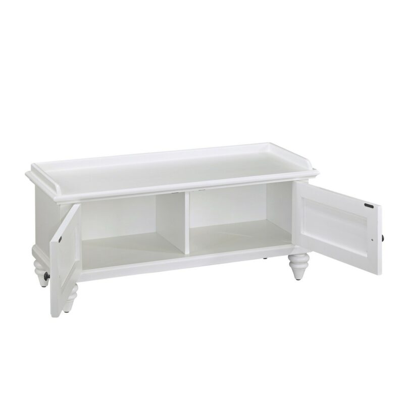 Penelope Storage Bench