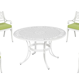 Sanibel 5 Piece Outdoor Dining Set