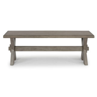 Walker Dining Bench