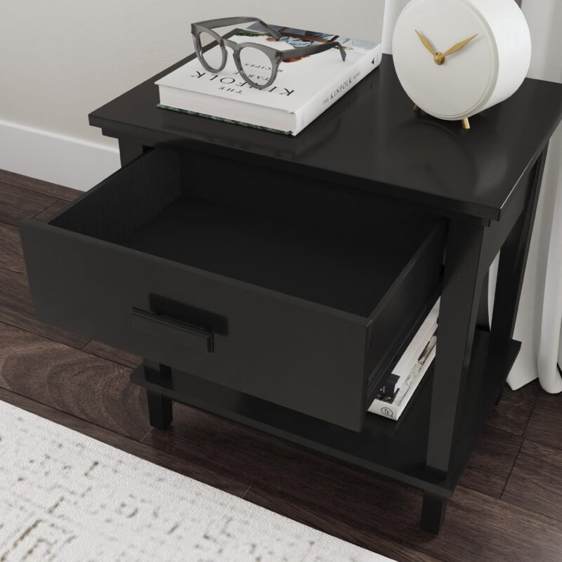 Oak Park Nightstand