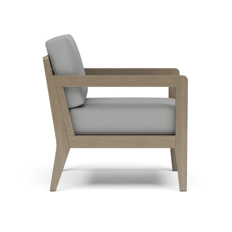 Sustain Outdoor Lounge Armchair