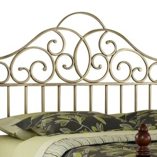 St. Ives King Headboard