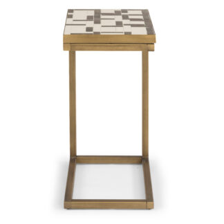 Geometric Ii Pull-up Table