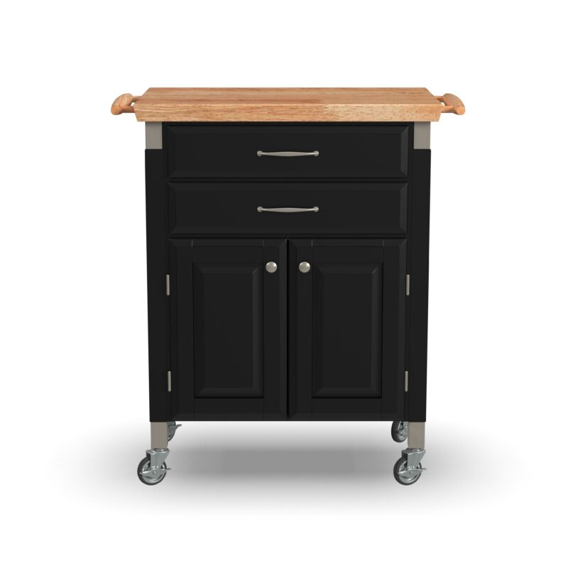 Blanche Kitchen Cart