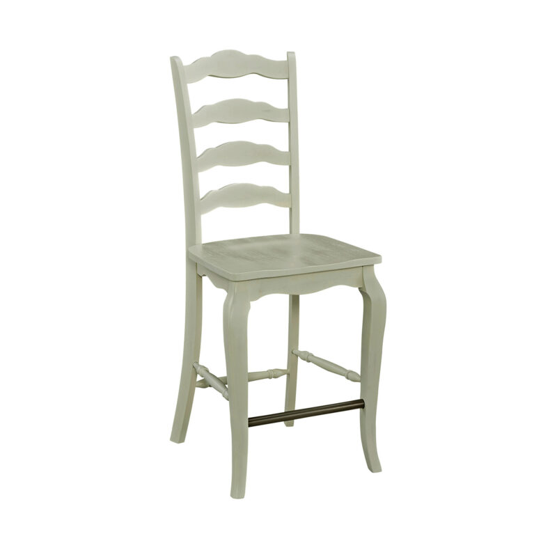 Bay Lodge Counter Stool