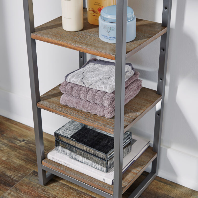 Telluride Seven Tier Shelf