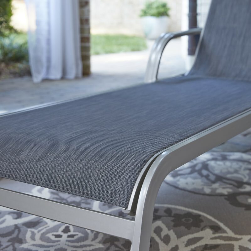 Captiva Outdoor Chaise Lounge
