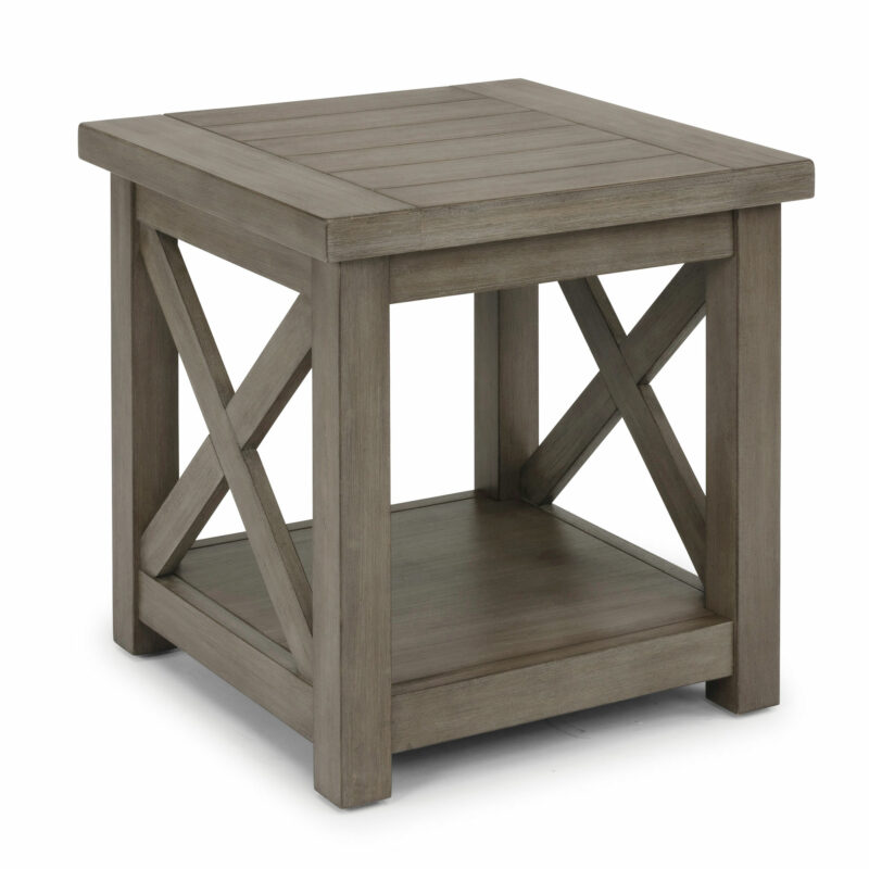 Walker End Table