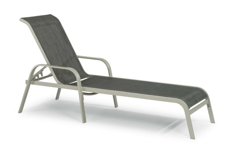 Captiva Outdoor Chaise Lounge