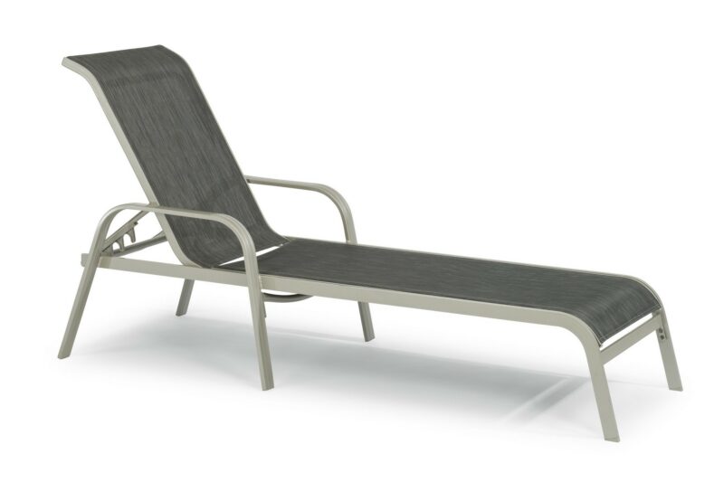 Captiva Outdoor Chaise Lounge Set