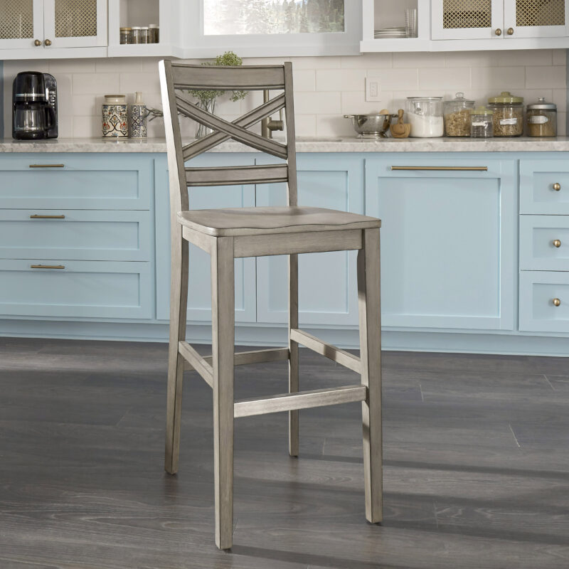 Walker Bar Stool