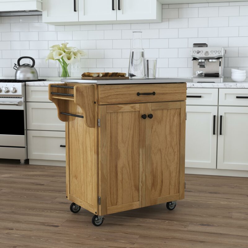 Cuisine Cart Kitchen Cart