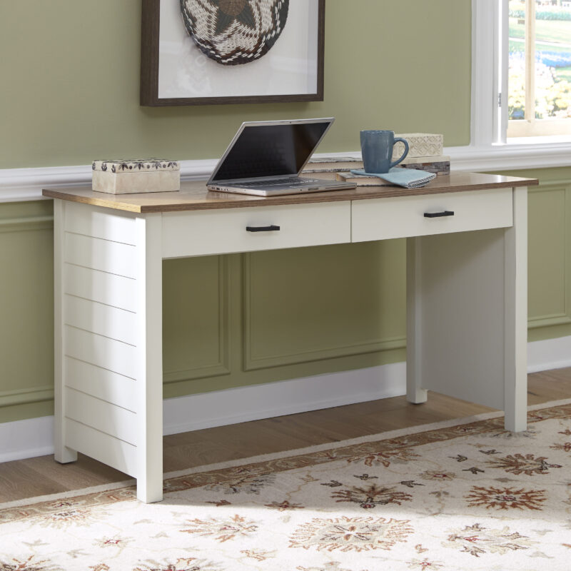 District Writing Desk