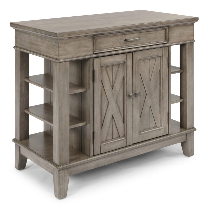 Walker Kitchen Island