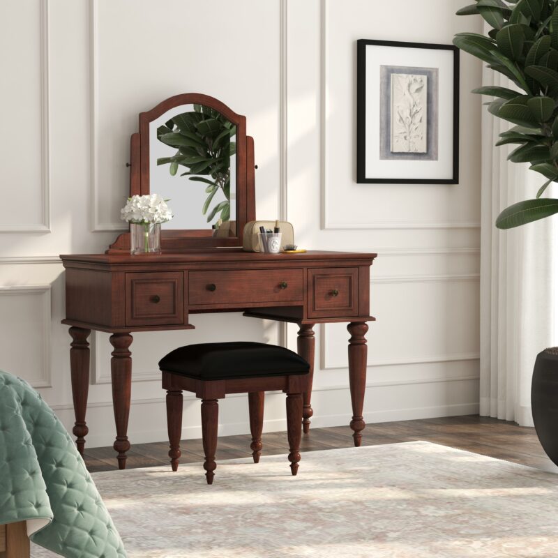 Lafayette Vanity Bench