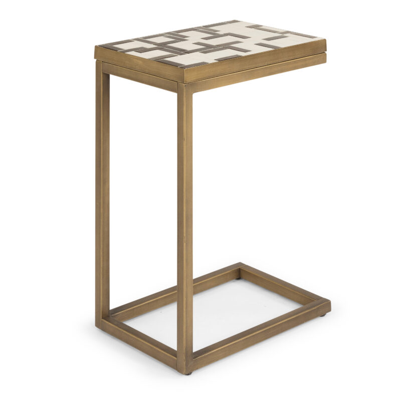 Geometric Ii Pull-up Table