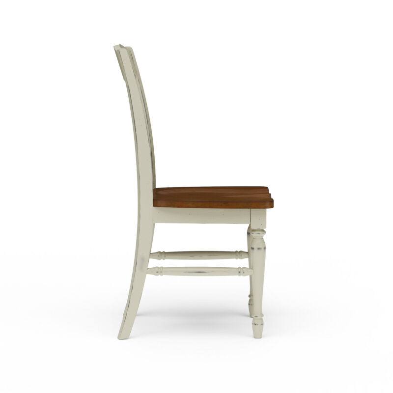 Monarch Dining Chair Pair